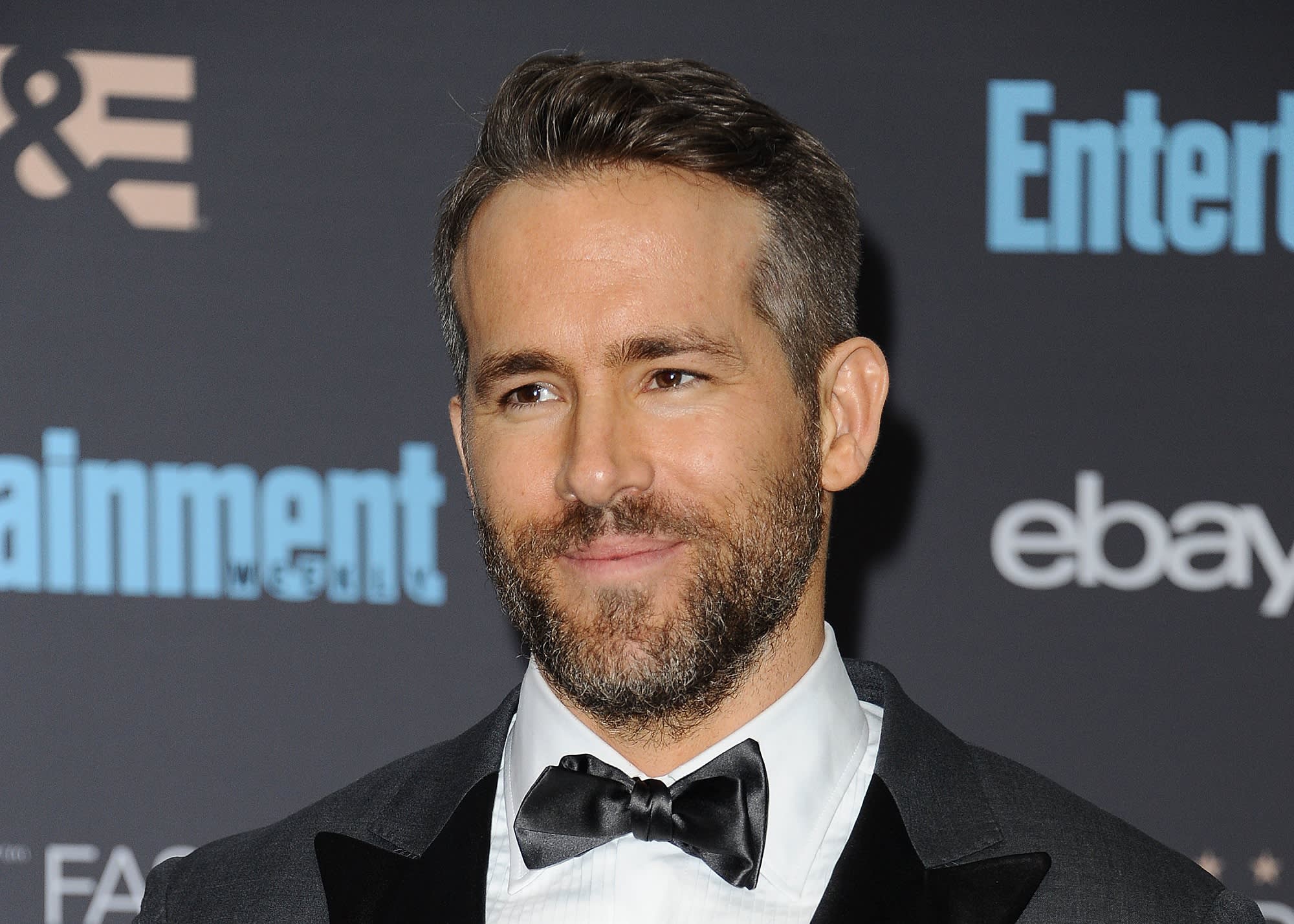 Deadpool 2 Star Ryan Reynolds First Acting Job Paid 150