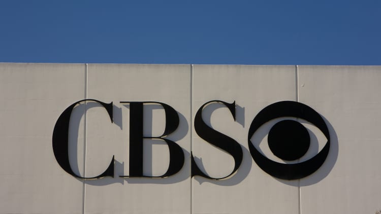 CBS battle heats up