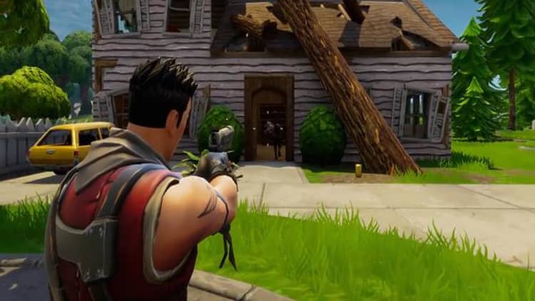 Tips from top players on mastering 'Fortnite,' the hottest game on the internet