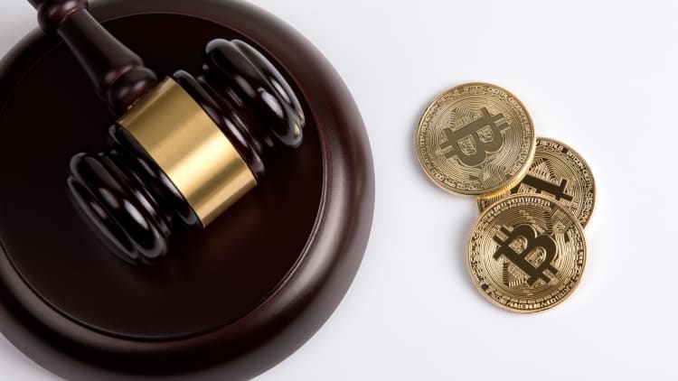 DOJ opens bitcoin manipulation probe