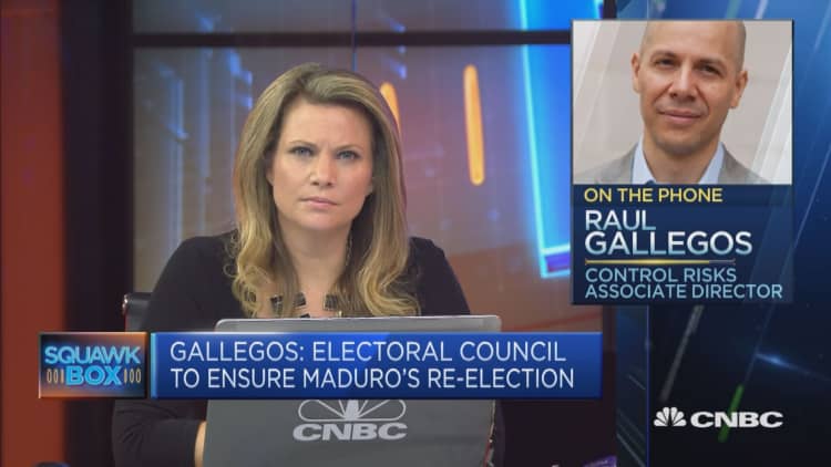 Venezuela's election outcome was never in doubt: Analyst