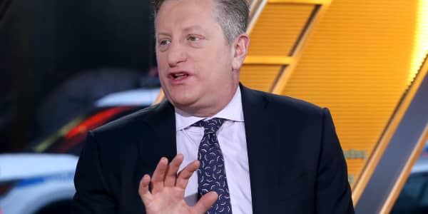 ‘The Big Short’ investor Steve Eisman says the whole bank sector is 'uninvestable'