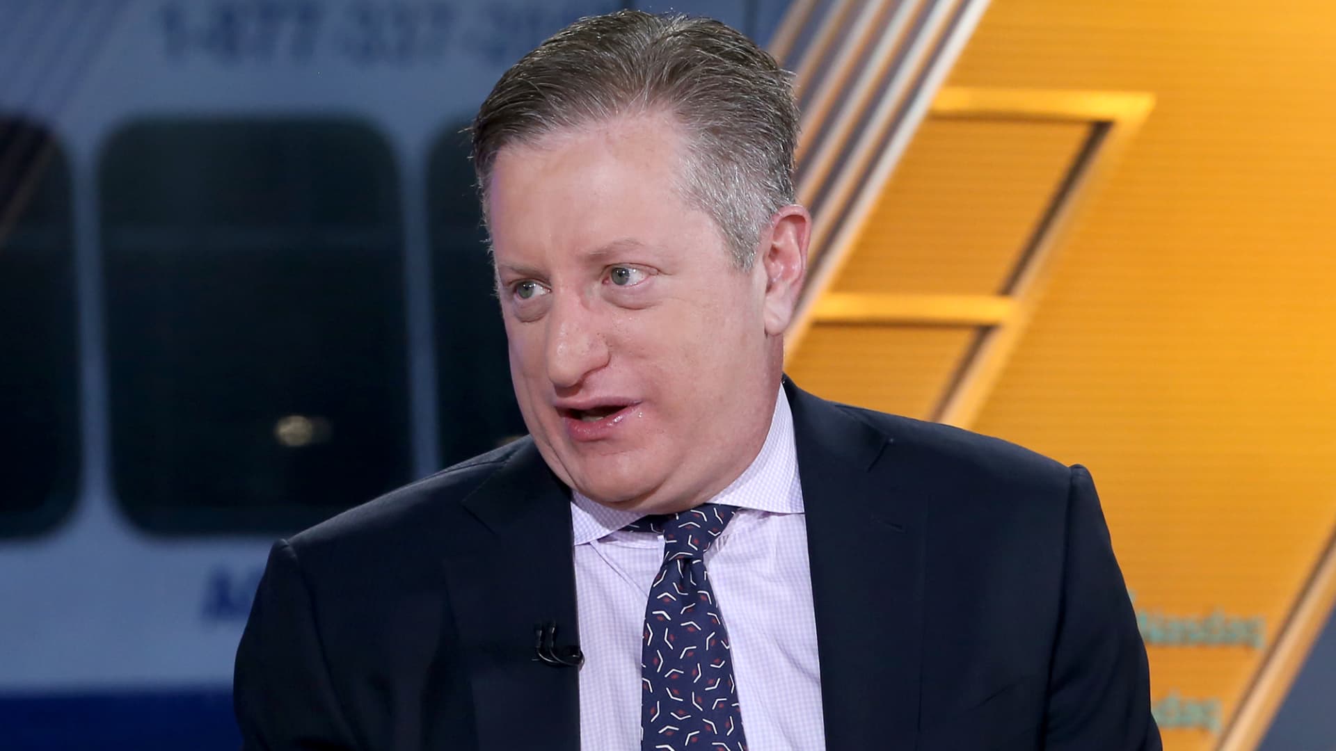 ‘Big Short’ investor Steve Eisman claims if the Fed is afraid to raise premiums, you should really be worried, much too