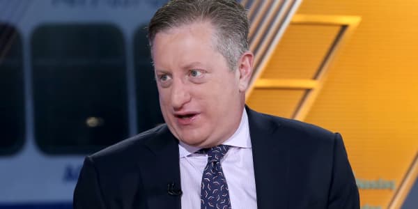 ‘Big Short’ investor Steve Eisman says if the Fed is scared to raise rates, you should be scared, too