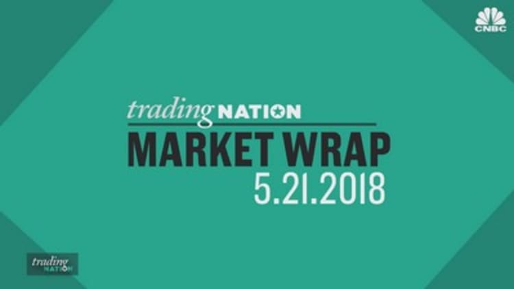 All three indexes rise as US-China trade tensions ease