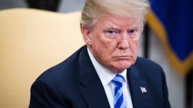 Trump angry after House briefed on 2020 Russia election meddling ...