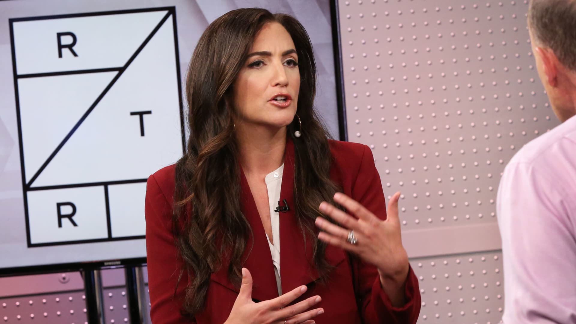 Rent the Runway CEO sees inflation as a competitive advantage for the company