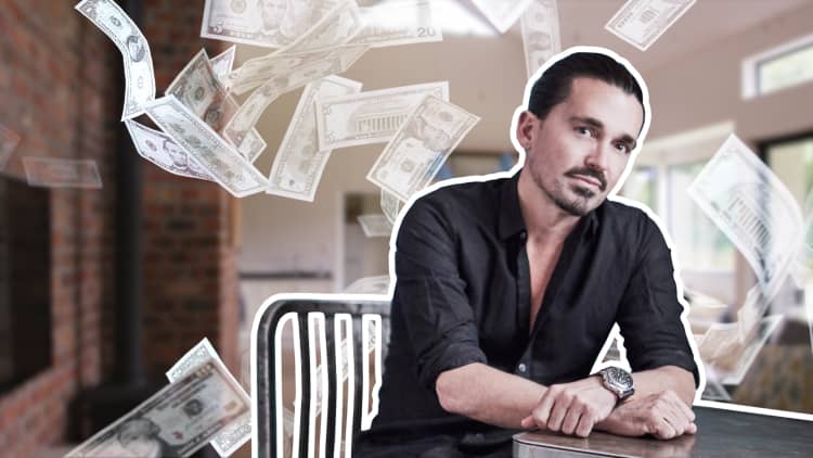 Real estate mogul Sidney Torres: 3 simple tricks can increase the value of your home
