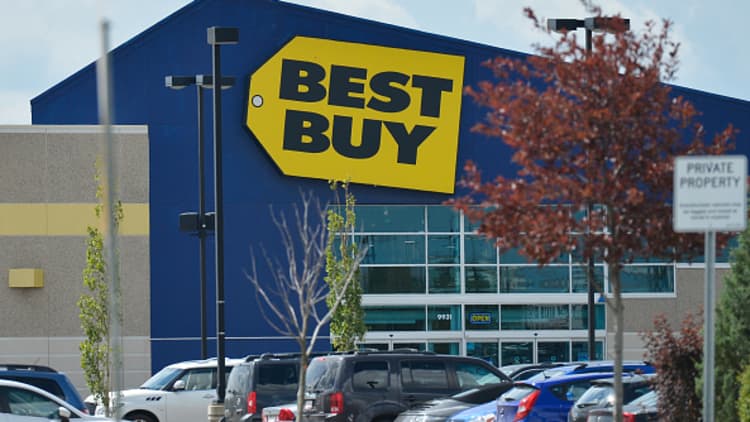 Trading Nation: Best Buy your best buy?