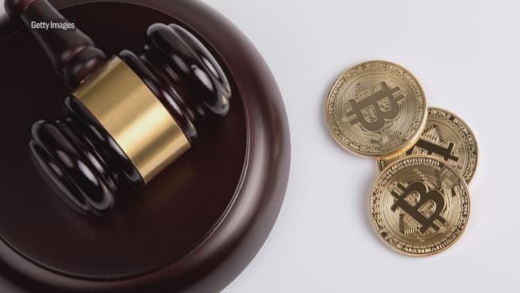DOJ opens criminal probe into bitcoin price manipulations
