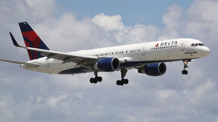 Delta to resume nonstop flights from the US to India for the first time in a decade
