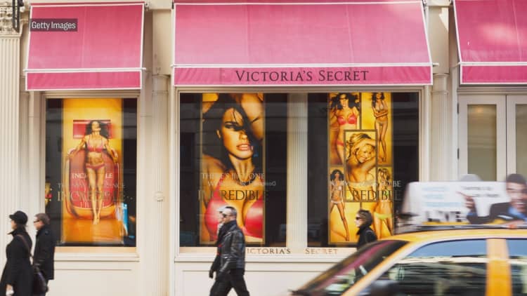 Victoria's Secret sale: L Brands set to sell brand to private equity