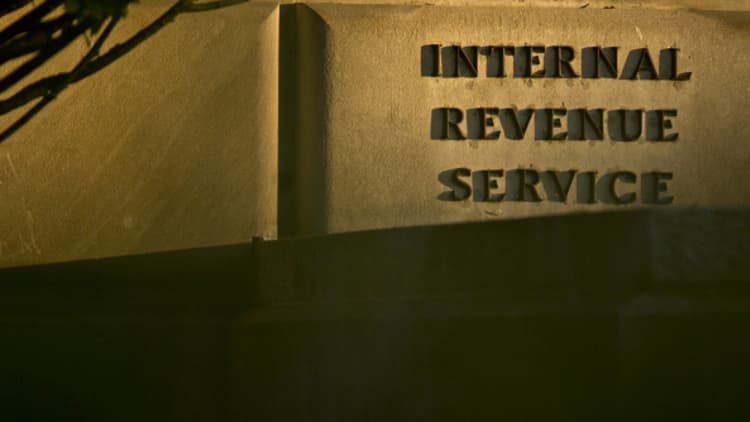 IRS to issue rules for treatment of state and local taxes