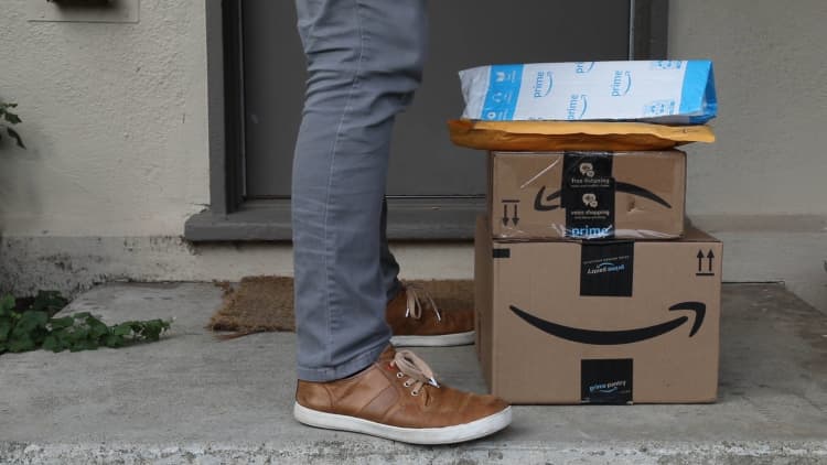 It turns out Amazon Prime is not as convenient as everyone thinks