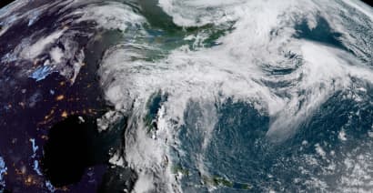 Alberto makes landfall; states brace for storm emergency