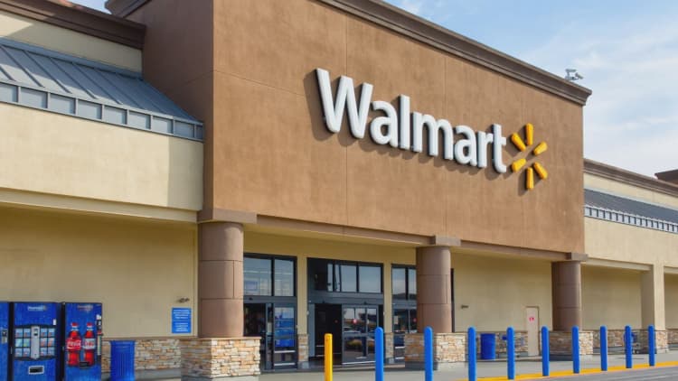 Walmart drones may be showing you around stores in the future