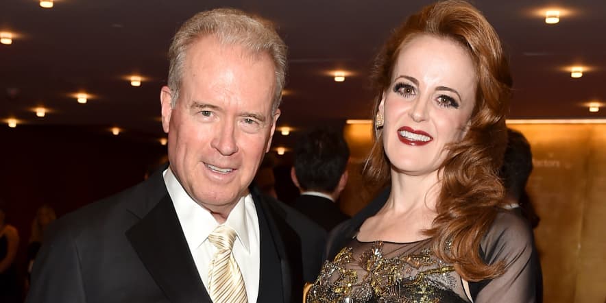GOP megadonor Mercer family has no plans to boost Trump's 2024 campaign as ex-president loses allies