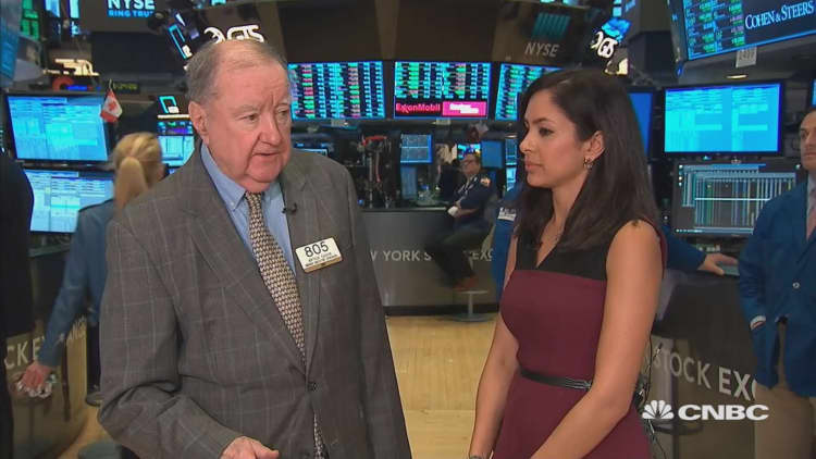 Volatility still ‘lurking’ out there as Italy attempts to stabilize, Cashin says