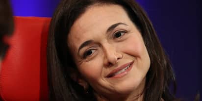 Zillow CEO defends Facebook: Sheryl Sandberg has 'taken this to heart'