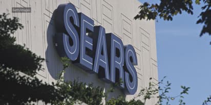Sears plans to shutter 72 more stores