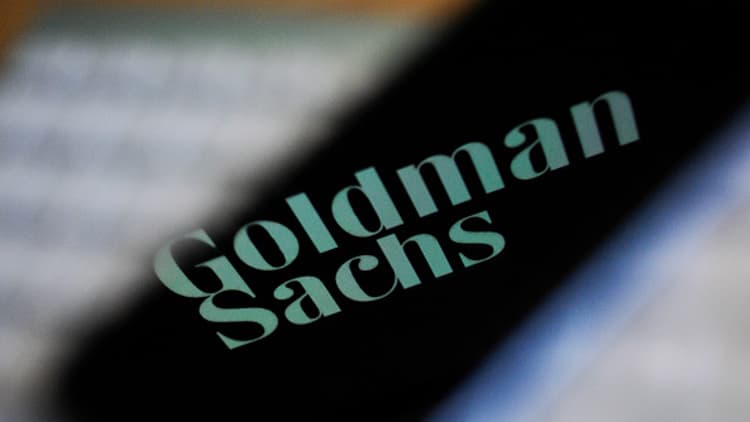 SEC files insider trading charges against Goldman VP