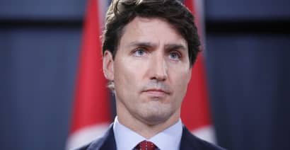 Canadian intelligence has heard the Khashoggi tapes, Justin Trudeau says 