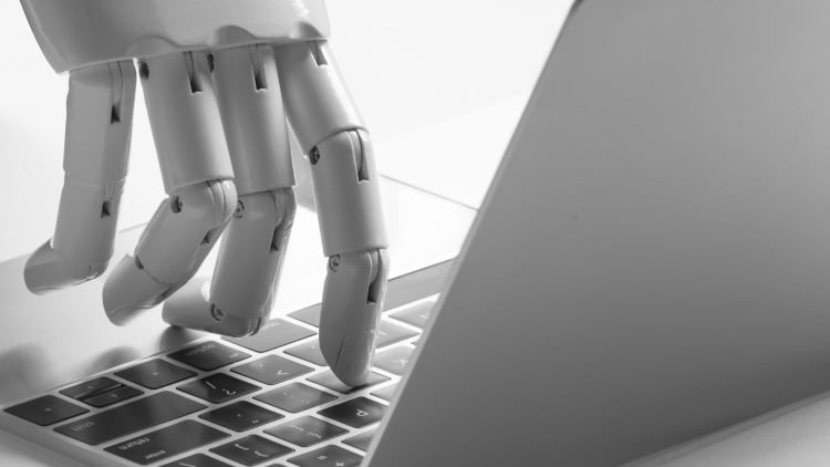 Robo-advising to become a $1.2 trillion industry by 2024, analysts predict
