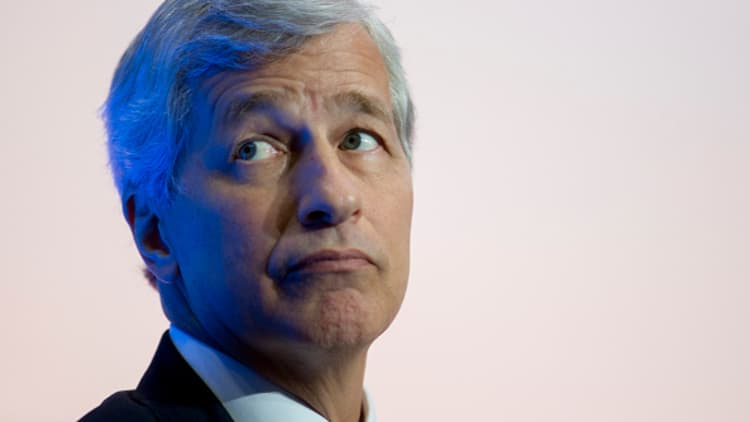 Highlights from Jamie Dimon's speech at Bernstein Conference