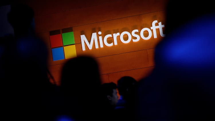 Microsoft to acquire Github for $7.8 billion
