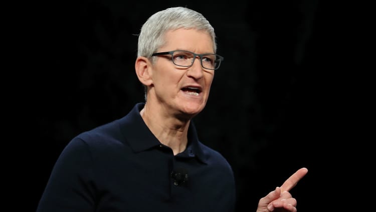 Developers are the linchpin for Apple, says expert
