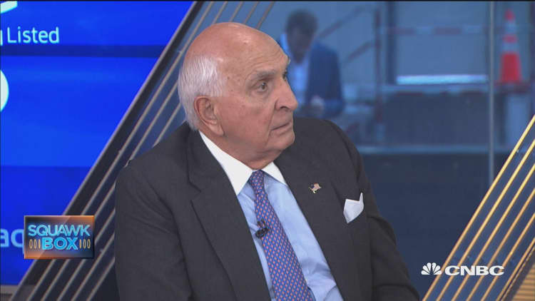 Ken Langone: US public education is failing horribly and we need to fix it