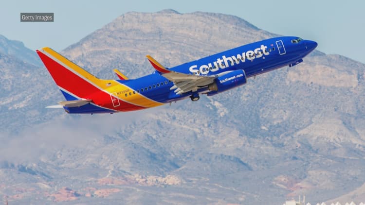 Budget travelers rejoice: Southwest kicked off its semi-annual sale