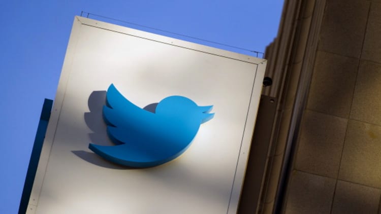 Twitter hits 3-year high
