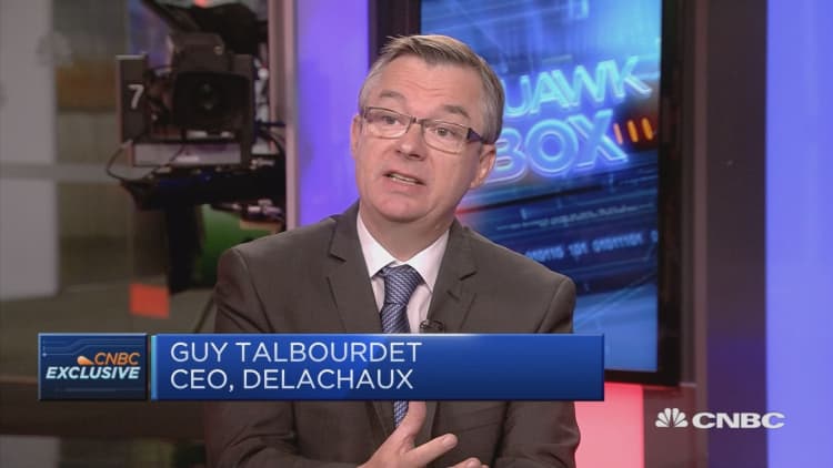 Delachaux set to trade on Euronext Paris June 19