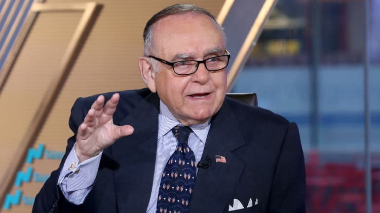Cooperman: We won't see normalized earnings for two years