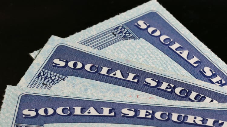 Your Social Security check could get a boost in 2020 — here's why