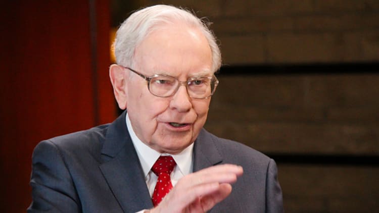 Buffett: When companies live by the numbers, they do things counter to long-term interests