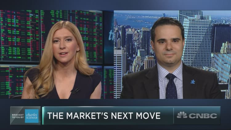 Federated portfolio manager weighs in on what’s keeping him so bullish, market risks and more