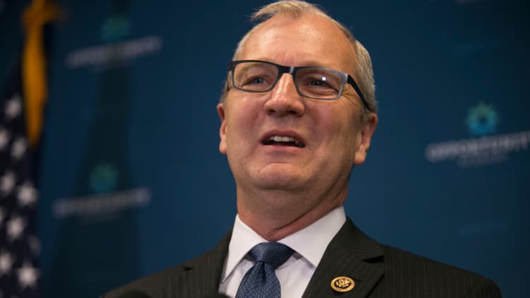 Sen. Kevin Cramer: I'm impressed with Speaker Pelosi's budget negotiations