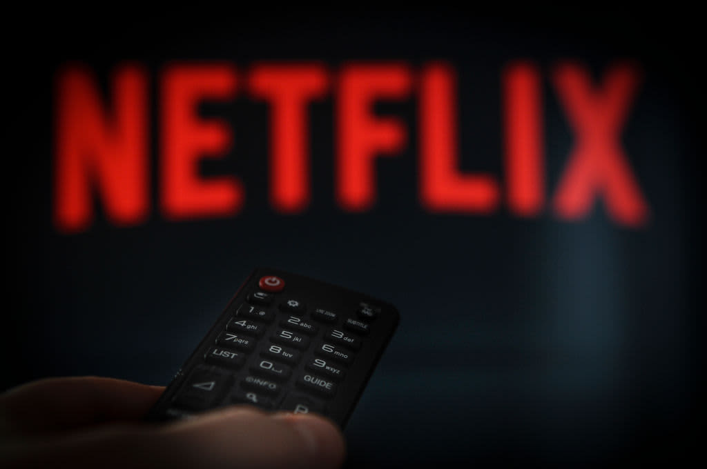 Top analysts discuss Netflix earnings after bell on Tuesday