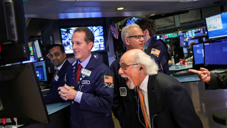 US stocks open higher after Trump-North Korea summit