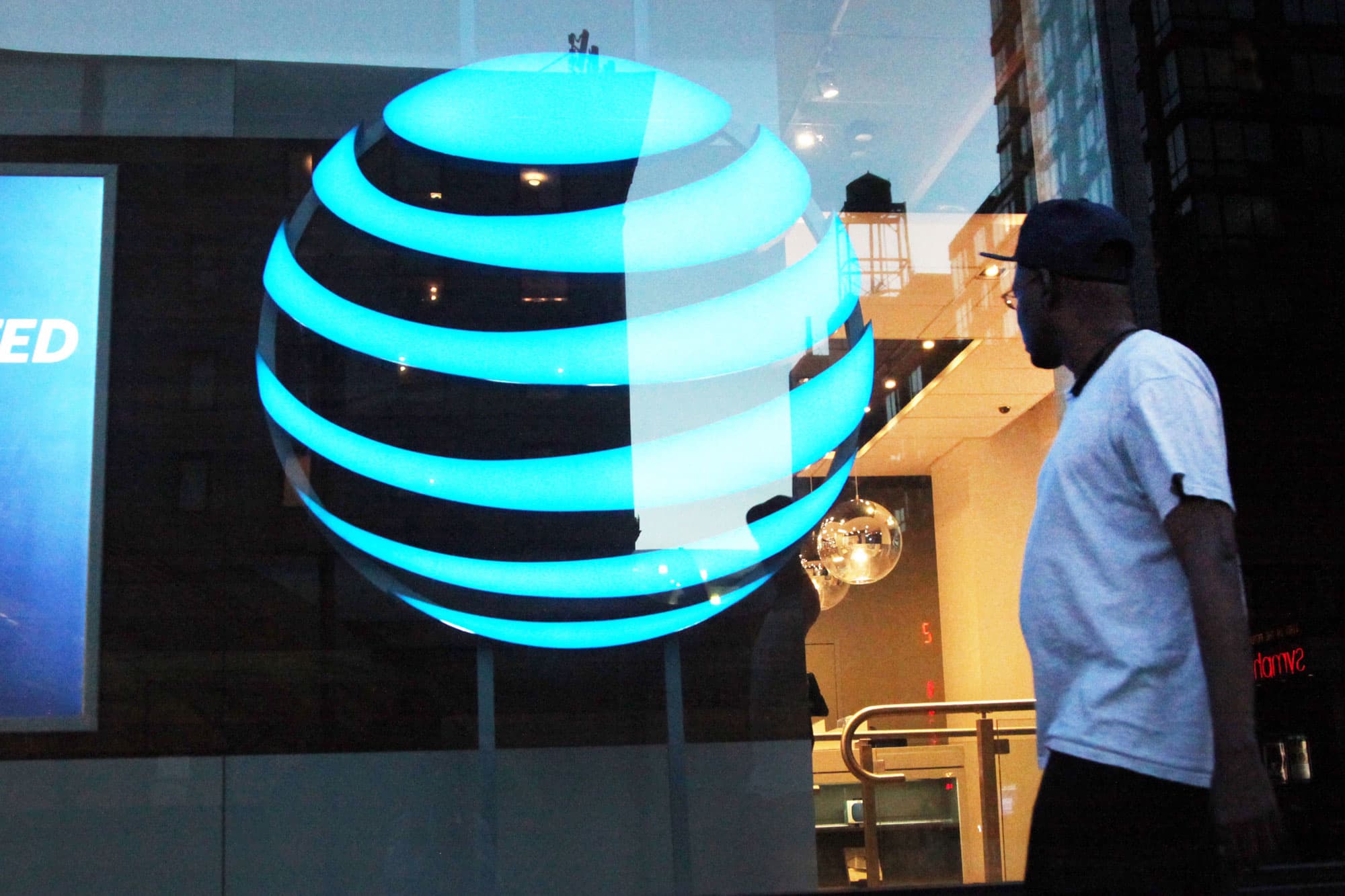 JPMorgan downgrades this telecom stock, says competition can hamper a rebound