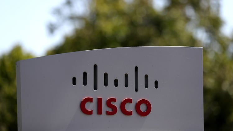 Cisco and Google team up to provide 'seamless' cloud experience, says CFO