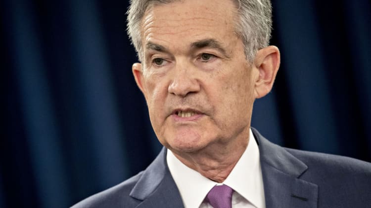Fed’s Powell: Case remains strong for continued rate increases