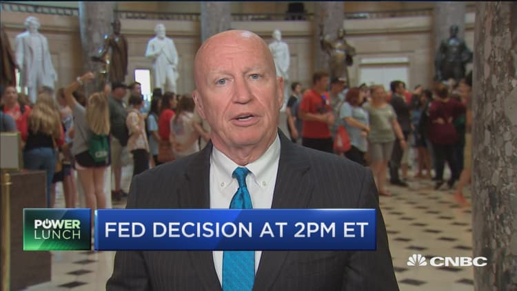 Rep. Kevin Brady: What does free trade done right look like?