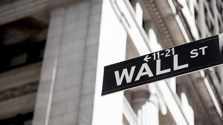 The fight for gender equality on Wall Street