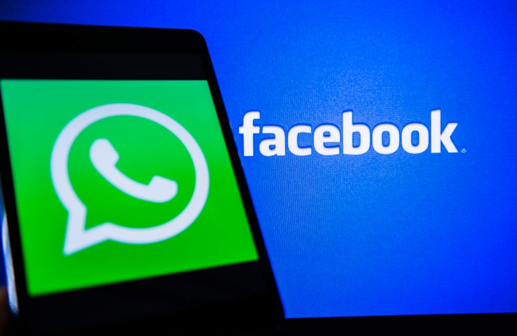 Signal, Telegram download after updating WhatsApp data policy
