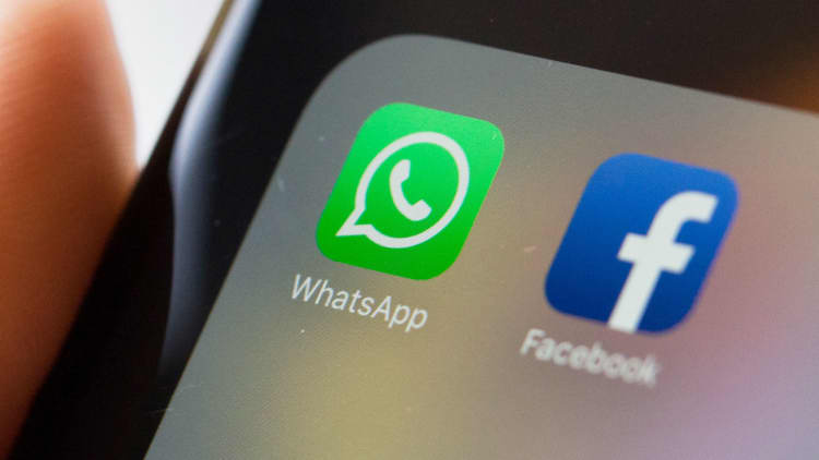 Here's what you need to know about WhatsApp's security breach
