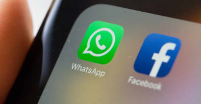 UAE may lift ban on WhatsApp calls, head of cybersecurity authority says