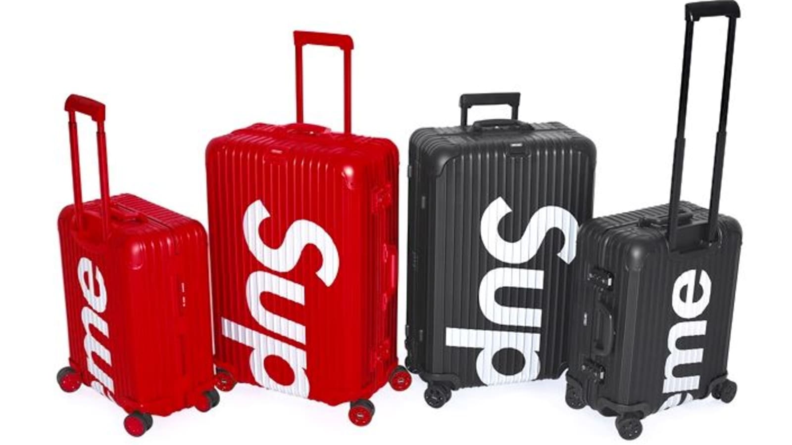 Wordle debuts ads—luggage brand Rimowa is the first